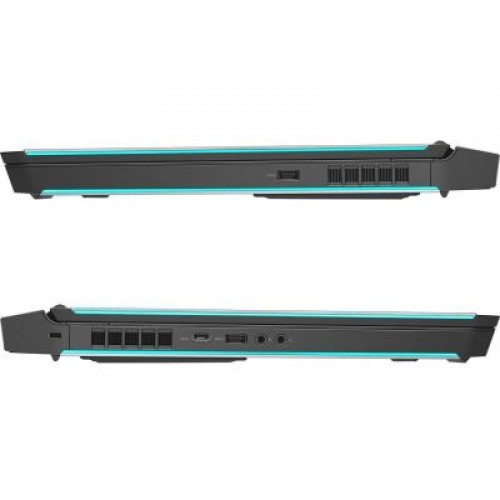 Ноутбук Dell Alienware 17 R5 (A79321S3NDW-418)