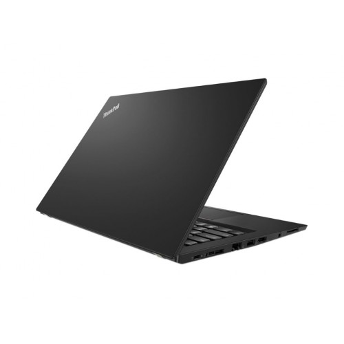 Ноутбук Lenovo ThinkPad X1 Carbon 6 (20KH0035RT)