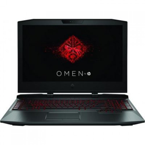 Ноутбук HP OMEN by HP 17-ap000ur (2ZG40EA)