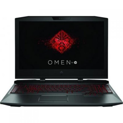 Ноутбук HP OMEN X by HP 17-ap001ur (2PN79EA)