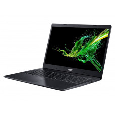 Ноутбук Acer Aspire 3 A315-34 Black (NX.HE3EU.016)