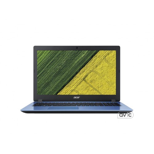 Ноутбук Acer Aspire 3 A315-53G Blue (NX.H4REU.006)