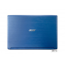 Ноутбук Acer Aspire 3 A315-53G Blue (NX.H4REU.006)