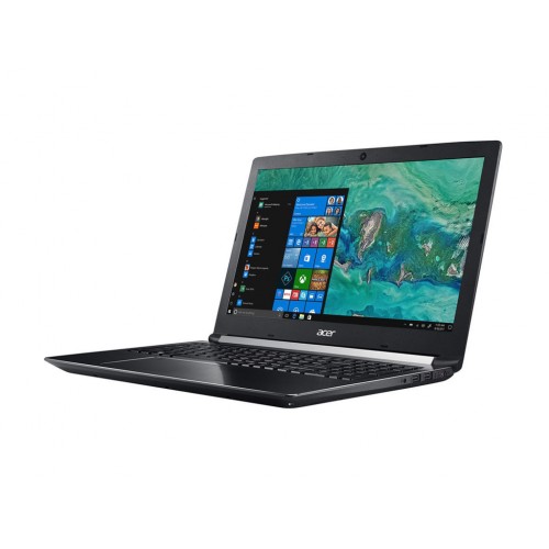 Ноутбук Acer Aspire 7 A715-72G-54XQ (NH.GXBEU.012)