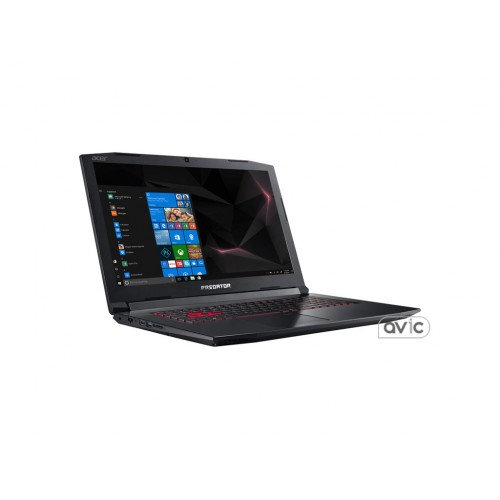 Ноутбук Acer Predator Helios 300 PH317-52-77A4 (NH.Q3DAA.001)