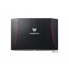 Ноутбук Acer Predator Helios 300 PH317-52-77A4 (NH.Q3DAA.001)