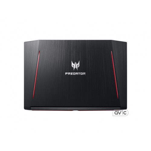 Ноутбук Acer Predator Helios 300 PH317-52-77A4 (NH.Q3DAA.001)