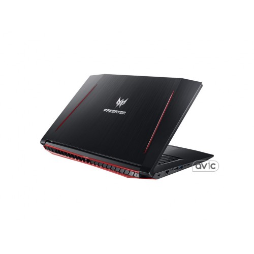 Ноутбук Acer Predator Helios 300 PH317-52-77A4 (NH.Q3DAA.001)