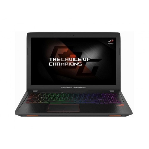 Ноутбук ASUS ROG GL753VE (GL753VE-RS71)