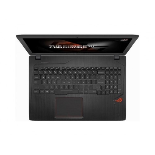 Ноутбук ASUS ROG GL753VE (GL753VE-RS71)