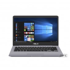 Ноутбук ASUS S410UN (S410UN-EB055T) Grey (90NB0GT2-M00800)