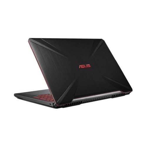 Ноутбук ASUS TUF Gaming FX505GM (FX505GM-ES088T)