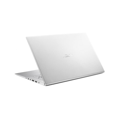 Ноутбук ASUS VivoBook 17 X712FB Silver (X712FB-BX182)