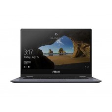 Ноутбук ASUS VivoBook Flip 14 TP412UA StarGrey (TP412UA-EC048T) (90NB0J71-M01340)