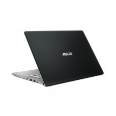 Ноутбук Asus VivoBook S14 S430UF-EB063T (90NB0J64-M00770) Gun Metal