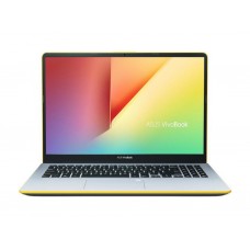 Ноутбук ASUS VivoBook S15 S530UN Silver Blue/Yellow (S530UN-BQ107T) (90NB0IA4-M01570)