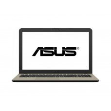 Ноутбук ASUS VivoBook X540UB Chocolate Black (X540UB-DM472)