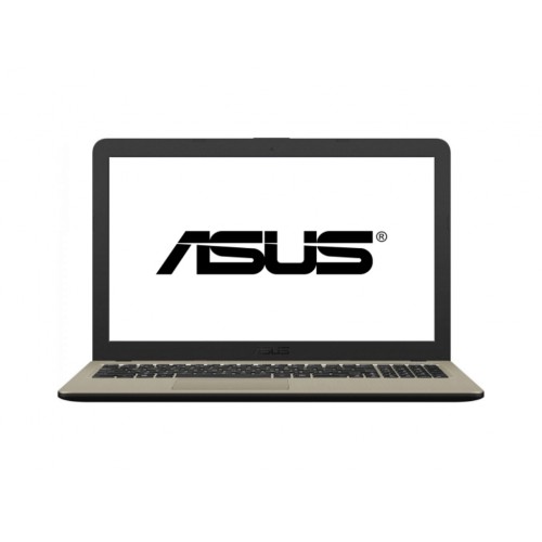 Ноутбук ASUS VivoBook X540UB Chocolate Black (X540UB-DM472)