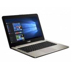 Ноутбук ASUS X441UV (R414UV-FA266D) Chocolate Black