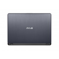 Ноутбук ASUS X507UF Grey (X507UF-EJ089)