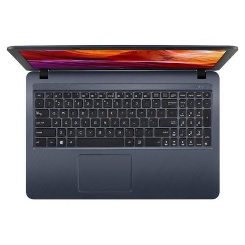 Ноутбук ASUS X543UA Gray (X543UA-DM2327)