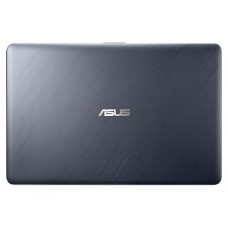 Ноутбук ASUS X543UA Gray (X543UA-DM2327)
