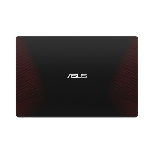 Ноутбук ASUS X550IK Glossy Black (X550IK-DM016)