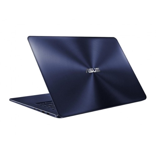 Ноутбук ASUS ZenBook Pro 15 UX550GD Deep Blue (UX550GD-BN008R) (90NB0HV3-M00100)