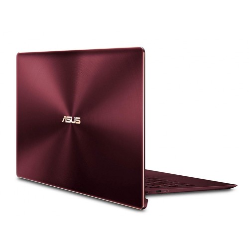 Ноутбук ASUS ZenBook S UX391UA (UX391UA-XB71-R)