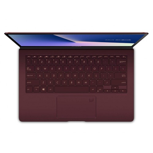 Ноутбук ASUS ZenBook S UX391UA (UX391UA-XB71-R)