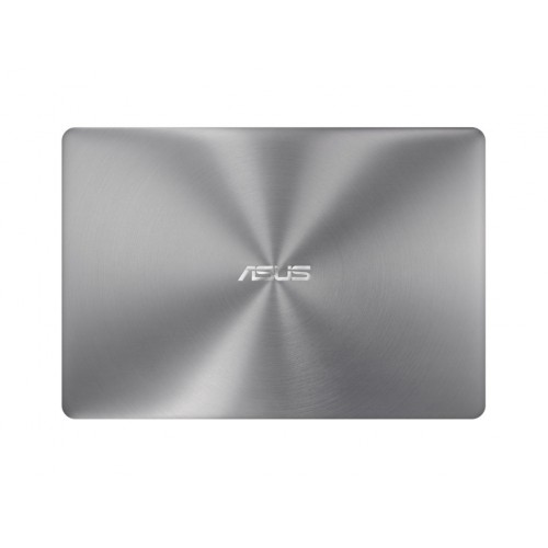 Ноутбук ASUS Zenbook UX310UF (UX310UF-FC005T)