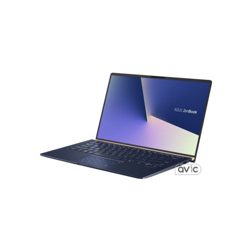 Ноутбук ASUS ZenBook UX433FA (UX433FA-DH74)