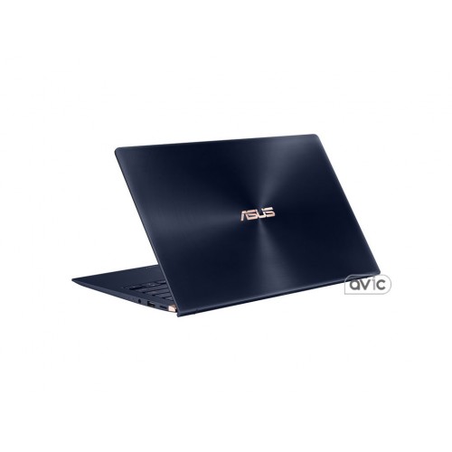 Ноутбук ASUS ZenBook UX433FA (UX433FA-DH74)