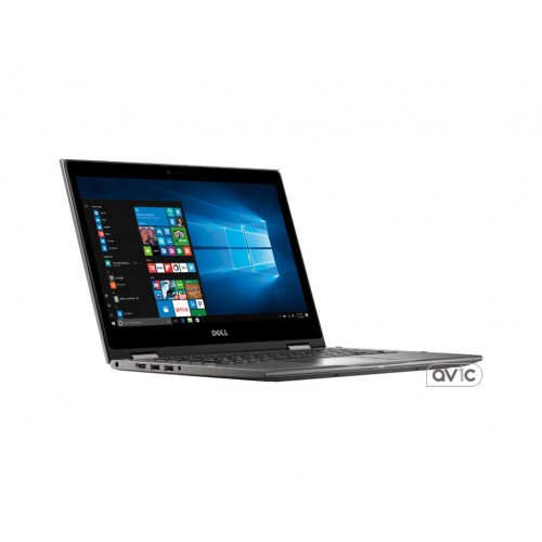 Ноутбук Dell Inspiron 13 7375 (I7375-A439GRY-PUS)