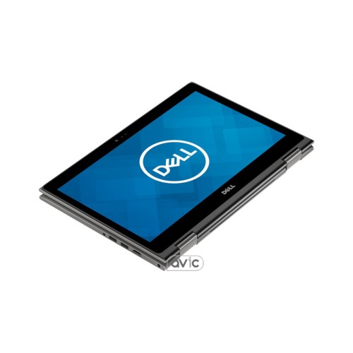 Ноутбук Dell Inspiron 13 7375 (I7375-A439GRY-PUS)