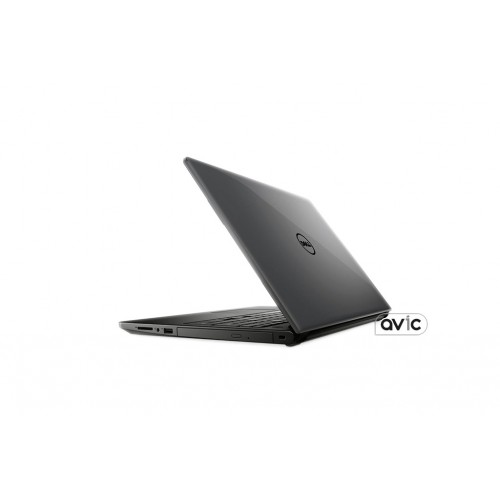 Ноутбук Dell Inspiron 3576 (35Fi58S2R5M-WBK)