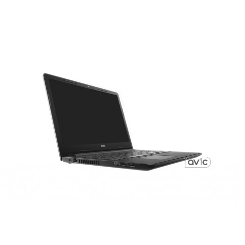 Ноутбук Dell Inspiron 3576 (35Fi78S2R5M-LBK)