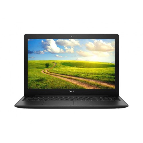 Ноутбук Dell Inspiron 3581 Black (I3581F34H10DDL-7BK)