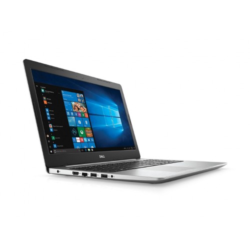 Ноутбук Dell Inspiron 5575 (i5575-A347SLV-PUS)