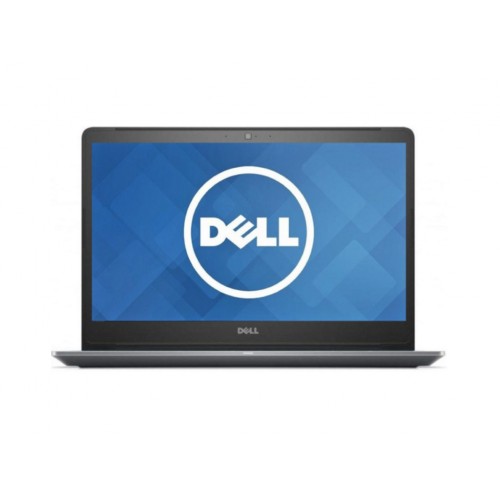 Ноутбук Dell Vostro 5568 Gray (N061VN5568EMEA01_U)