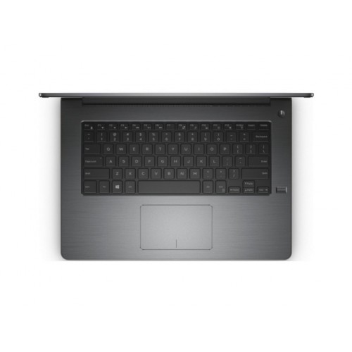 Ноутбук Dell Vostro 5568 Gray (N061VN5568EMEA01_U)