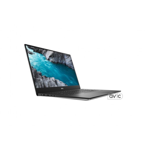 Ноутбук Dell XPS 15 9570 (9570-7016SLV-PUS)