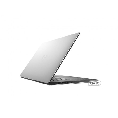 Ноутбук Dell XPS 15 9570 (9570-7016SLV-PUS)