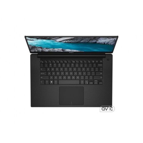 Ноутбук Dell XPS 15 9570 (9570-7016SLV-PUS)