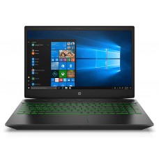 Ноутбук HP Pavilion Gaming 15-cx0049nr (4VU83UA)