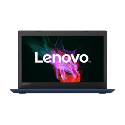 Ноутбук Lenovo IdeaPad 330-15IKB Midnight Blue (81DC010KRA)