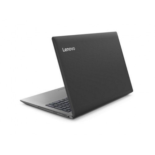 Ноутбук Lenovo IdeaPad 330-15IKBR Onyx Black (81DE02EXRA)