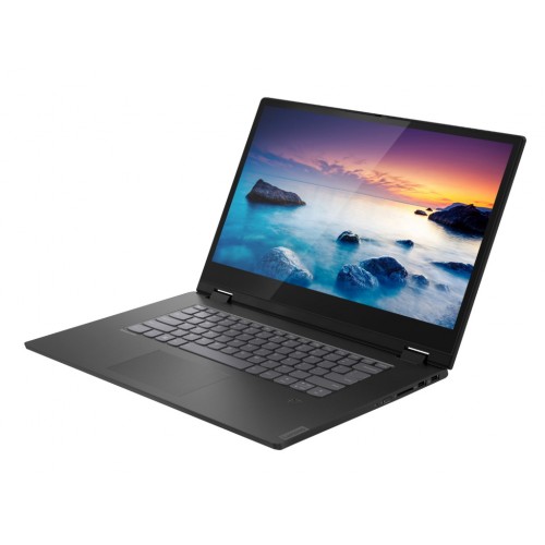 Ноутбук Lenovo IdeaPad C340-15IWL Onyx Black (81N50086RA)