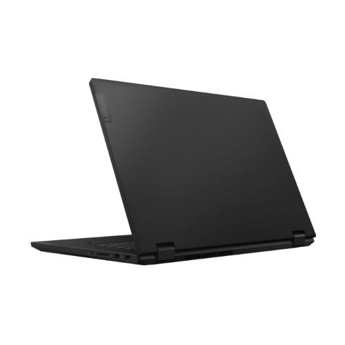 Ноутбук Lenovo IdeaPad C340-15IWL Onyx Black (81N50086RA)