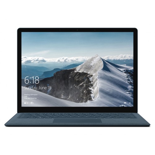 Ноутбук Microsoft Surface Laptop Cobalt Blue (DAG-00007)